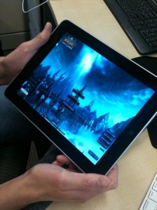 ipad