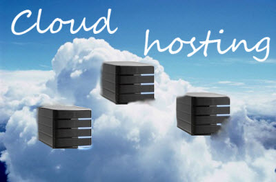 Cloud Hosting