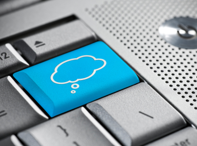 Emerging Trends In Cloud Computing