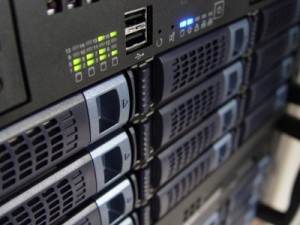 Install Dedicated Server